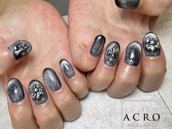 マグネットネイル