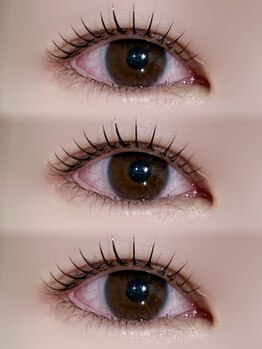 アプシーアイズ(Apsee eyes)/まつげパーマ