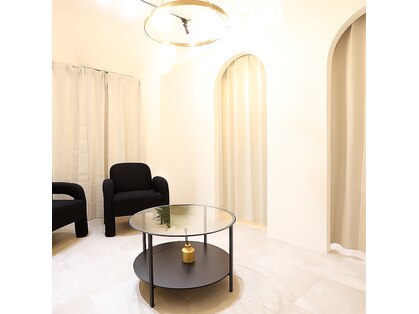 プレーブ 堀江 心斎橋(PLEVE)の写真