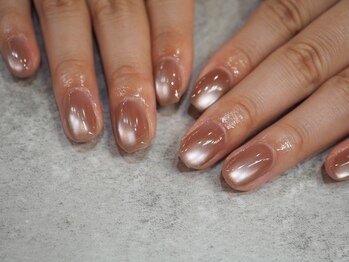 グランジュ(glaNje)/ちゅるんマグネット