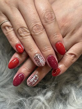 ベル(Bell)/Bellアート定額デザイン