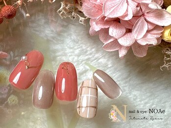 ノアイ(NOAe)/Cコース★No.2