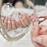 アジュールネイル 心斎橋筋店(AzurNail)