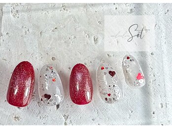 クリスマス　キャンペーン　1