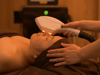 ライリー 岡崎店(riley)/施術風景♪