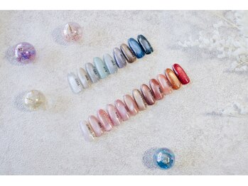 ミチル(Michill)/マグネットキラキラ