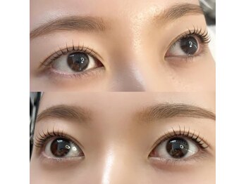 フタバアイラッシュ(futaba eyelash)