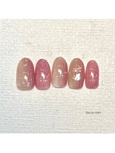 サロン オードリー 名駅店/定額ネイル4980円