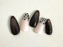 ネイルサロン リベラ(Libera)/art collection