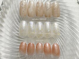 1月/10本art定額デザイン4980円