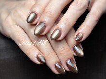 サロン エージー(salon AZ)/マグネット