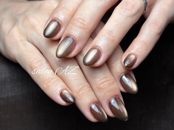 サロン エージー(salon AZ)/マグネット