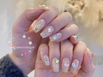 キンキンスタジオ(KINKIN STUDIOS)/