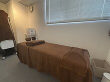 ボディネイト 京都四条烏丸店(Body Nate)の雰囲気（女性スタッフ対応の完全個室空間！）