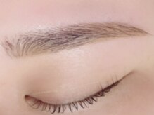 eye＆brow salon inkk【2/3OPEN（予定）】の雰囲気（似合わせオーダーメイド眉）