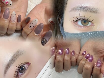 シェリー(Cherie)の写真