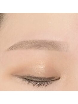 シロ 池袋店(SHIRO)/美眉×アイブロウスタイリング