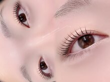 エクラ(eclat)/リフトカール