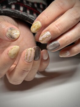 アトリエ ソワ(Atelier Soi)/Art Nuance