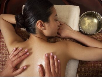 ワタナ(WATANA)の写真/【肩こり・だるさ・睡眠の質まで変わる】慢性的なむくみ・筋肉疲労・肩こりでお悩みの方に◎