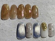 エリス 京橋(Eliss)/ニュアンスコース 6500円