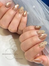 マーマ 八戸ノ里店(murmur)/2025年12月/選べるsimpleコース