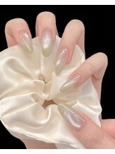 ヘブン ネイル 鶯谷(HEAVEN Nail)/