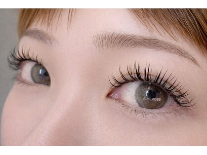 エメローズ 池袋店(AIMEROSE)の写真