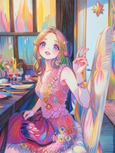 リノージュ(Linoju)&nbsp;Linoju Nami