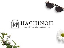 ハチノジネイル