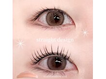 ホワイトアイ 福岡博多(WHITE EYE)/眉毛/まつ毛パーマ/アイブロウ