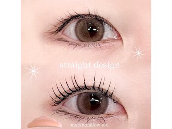 ホワイトアイ 福岡博多(WHITE EYE)/眉毛/まつ毛パーマ/アイブロウ