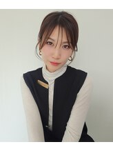 アルト(Halte) 櫻井 麻結