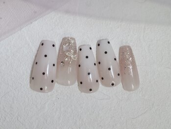 ワンホンネイル