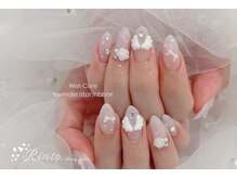 リント 西麻布店(Rinto)/パラジェル105分￥13000