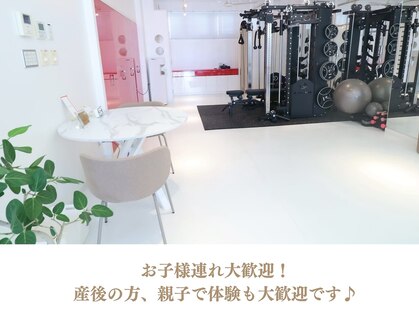 トキエル 岐阜店(TOKIEL)の写真