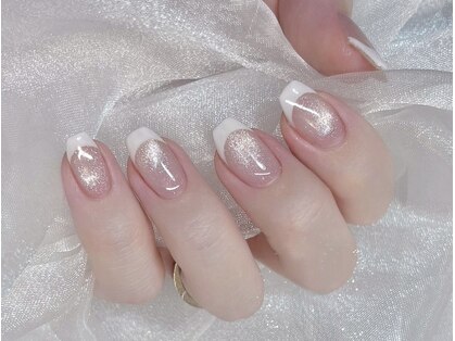 オアシス ネイルズ(OASIS NAILS)の写真