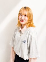 アイブロウドット 静岡店(iBROW.)&nbsp;Yuna 
