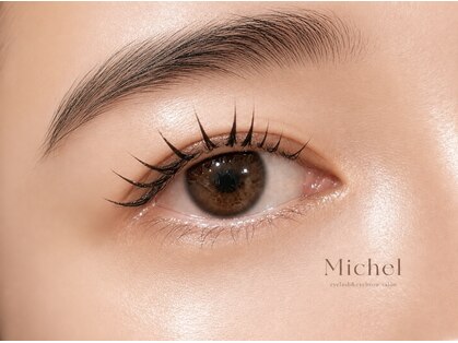 ミシェル(Michel)の写真