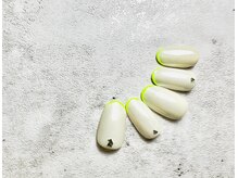 マニネイル 碑文谷店(maninail)/アートコース¥9900