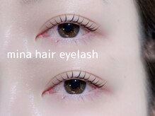 ミーナ 菊川(mina)/