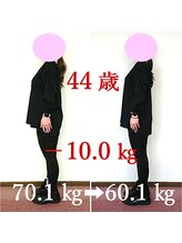 リーフィットネス 富士店(Le-Fitness)/