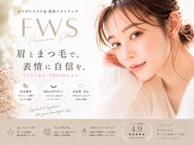 FWS 阪急塚口salon本店