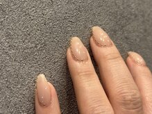 ミュール バイ ディル(muhl by DILL)/simple nail