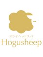 ホグシープ(hogusheep)/ドライヘッドスパ専門店 hogusheep
