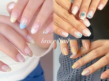 ブレスネイル(brace Nail)