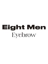 エイト メン アイブロウ 渋谷店(Eight Men Eyebrow)&nbsp;Eight Eyebrow
