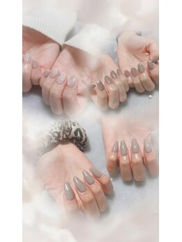 ノックス 南流山駅前店(NOCKS)の写真/さりげない個性が光る大人女子のための「こなれオフィススタイル」