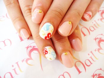 【イベント】和柄・お正月・和装