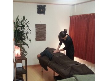 アルディート(Ardito)/もみほぐしコース